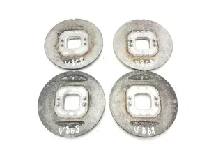 Rolls-Royce 6781951 GHOST (RR4) 2010 Autres supports (suspension)