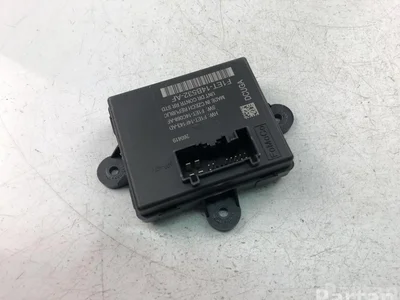 Ford F1ET-14B532-AF / F1ET14B532AF FOCUS III 2014 Control unit for door - Image 1