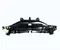 Mercedes-Benz Trucks A9606800334 ACTROS MP4 / MP5 2018 Dashboard bracket - Image 1
