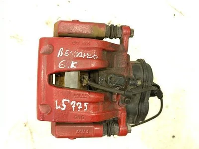 Bentley 4M0405CN BENTAYGA 2017 Тормозной суппорт сзади слева - Изображение 1