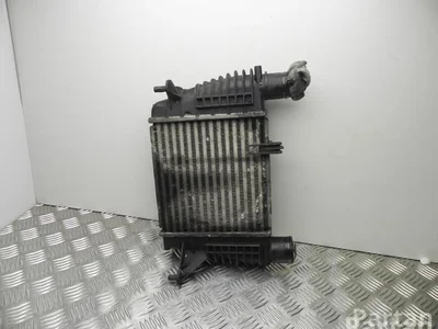Renault 8200471885 CLIO III (BR0/1, CR0/1) 2007 Intercooler - Image 1