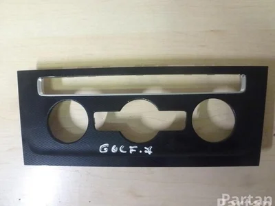 Volkswagen 5G2 863 042 C, 5G2 863 100 C / 5G2863042C, 5G2863100C GOLF VII (5G1, BQ1, BE1, BE2) 2014 Blende - Bild 1