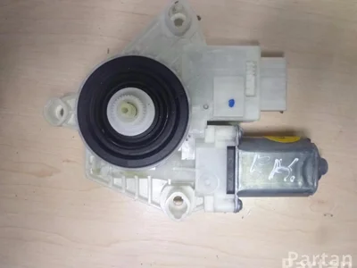 Seat 5JA 959 811 E / 5JA959811E TOLEDO IV (KG3) 2013 Moteur de lève-vitre Left Front - Image 1