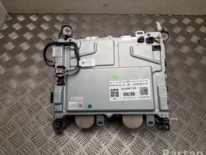 Tesla 1918812-00-F / 191881200F Model Y 2025 Unité de contrôle moteur