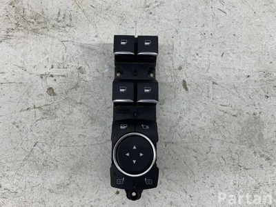 Ford H1BT 14540 DC / H1BT14540DC Puma 2020 Switch for electric windows - Image 1