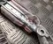 Renault 985P07657R MEGANE E 2023 Kopfairbag rechts - Bild 3