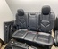 PORSCHE CAYENNE (92A) 2011 Set of seats  Door trim panel Armrest 