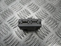 Audi 5Q0 035 726 L / 5Q0035726L A5 (F53) 2020 Périphérique d'entrée