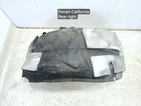 Ferrari California 2010 Doublure d'aile Right Rear