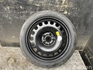 Opel 2160162 ASTRA K 2017 Ersatzrad R16