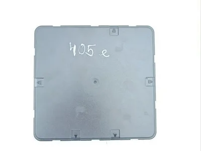 Porsche 992907064BK Taycan 2021 Bordnetzsteuergerät BCM FEM SAM BSI - Bild 1