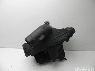 Renault 8200398990 CLIO III (BR0/1, CR0/1) 2011 Boîtier de filtre à air - Image 1