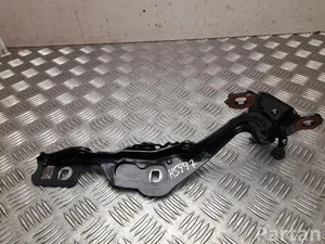 Ford USA LJ8B-R16C965-AE / LJ8BR16C965AE Mustang Mach-E 2022 Zawias, pokrywa komory silnika