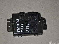 Chrysler 68447892AB Pacifica 2020 Unité de commande d'amplificateur de climatiseur
