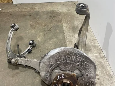 Porsche 7P5501655 CAYENNE (92A) 2016 kit de bras de suspension avant - Image 1