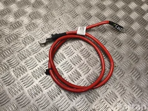 BMW 5 B32 F52, 5 B32 F51 / 5B32F52, 5B32F51 5 G60 2025 Harnais