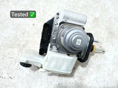BMW 5A0B139, 5A0B139-01, 3451-5A0B139-01, 5A0B140 / 5A0B139, 5A0B13901, 34515A0B13901, 5A0B140 X5 (G05) 2020 Pompa hamulcowa - Zdjęcie 1