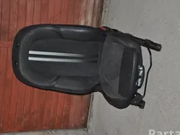 BMW 2' F44 Gran Coupé 2021 Siège passager