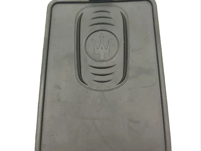 Maserati MC 20 Cielo 2023 Garniture /moulage - Image 1