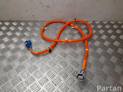 Tesla 1045115-00-D / 104511500D MODEL X 2016 Fils du compartiment moteur - Image 1