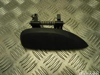 Dacia PA6-GF30-R-2 / PA6GF30R2 SANDERO II 2017 Poignée de porte