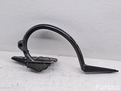 Mercedes-Benz A2057500428 C-CLASS (W205) 2016 Lankstas, gaubtas - Paveiksliukas 1