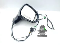 Mercedes-Benz A0998103401, A2978106401, A09998107001 EQS (V297) 2023 Außenspiegel Blinkleuchte Kamera rechts Totwinkel Warnung