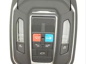 Jeep 6PY881X7AH, PC502952 GRAND CHEROKEE V (WL) 2023 Lumière intérieure