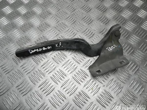 Nissan KAIRE PRIEKIS / KAIREPRIEKIS QASHQAI / QASHQAI +2 I (J10, JJ10) 2008 Charnière