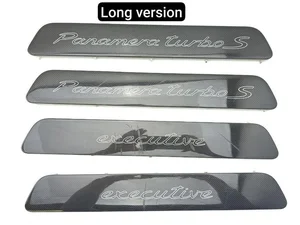 Porsche 971853467, 971853467AK, 971853467N PANAMERA (971) 2018 Wewnętrzny próg drzwiowy zestaw