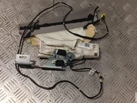 Porsche 7P0880441A CAYENNE (92A) 2011 Side Airbag Left