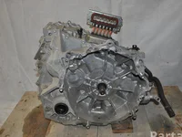 Toyota 3NM ; P710 / 3NM, P710 COROLLA (E210) Estate 2019 Automatikgetriebe