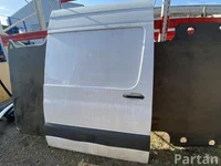 Mercedes-Benz Sprinter (907/910) 2023 Дверь сзади справа