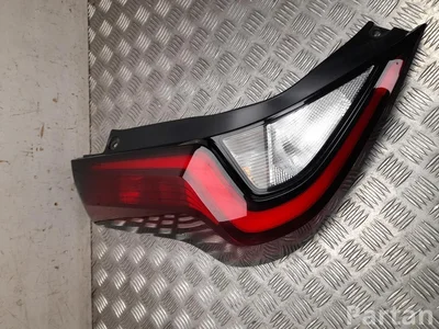 Toyota KOITO0H35 AYGO X (_B7_) 2025 Taillight Left - Image 1
