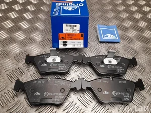 BMW 13.0460-7089.2 / 13046070892 5 (E39) 2003 Brake Shoe