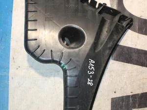 Volvo 30796628 S60 II 2010 Support pour pare-chocs Right Rear