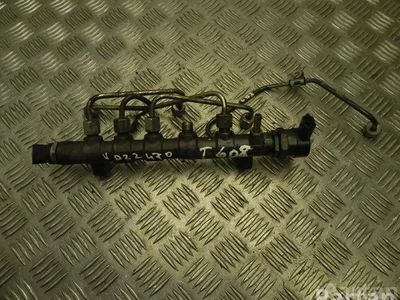 Opel 55578285 ZAFIRA TOURER C (P12) 2015 Distribution de carburant / rail - Image 1