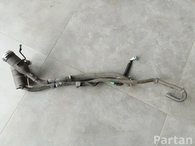 RAM 52029939AD 1500 CLASSIC Crew Cab Pickup (DS) 2020 Filler Pipe, fuel tank - Image 1