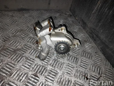 Toyota 1510037040, 151000T060 AURIS TOURING SPORTS (_E18_) 2016 Масляный насос - Изображение 1