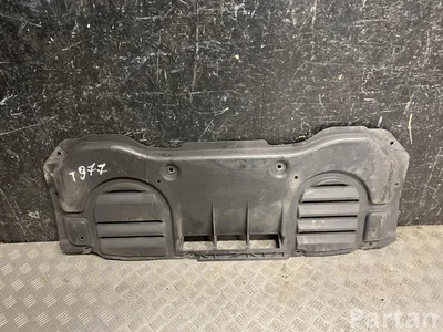 Mercedes-Benz A1665200323 M-CLASS (W166) 2012 Protección inferior del motor - Imagen 1