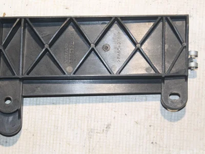 Volvo 1385430 C70 II Convertible 2008 Un autre détail de finition - Image 1