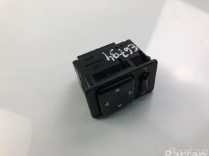 Subaru 9721W IMPREZA Estate (GG) 2002 Contrôle / Boutons