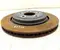 Chevrolet 2098182 CORVETTE (C7) 2015 Brake Disc Right Rear - Image 3