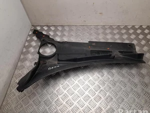 Jaguar 8X23-F021B44-CP / 8X23F021B44CP XF (X250) 2011 Garniture de capot d'essuie glace