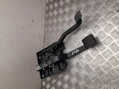 Ligier 1414751 JS 50 2022 Pédale d'accélérateur - Image 1