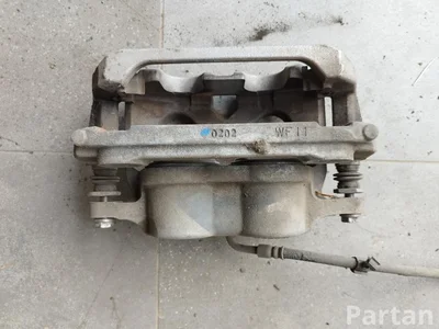 RAM 1500 CLASSIC Crew Cab Pickup (DS) 2020 Bremssattel vorne links - Bild 1