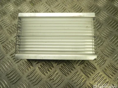 BMW 9 252 678 / 9252678 7 (F01, F02, F03, F04) 2011 Amplificador de Audio - Imagen 1