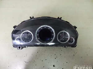 Mercedes-Benz A 212 900 35 13 / A2129003513 E-CLASS (W212) 2012 Tableau de bord