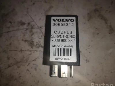 Volvo 30658312 XC90 I 2003 Relais - Image 1