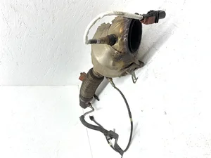 Ford L1B1-5E211-BD, L1B15E211BD, FOMOCO / L1B15E211BD, L1B15E211BD, FOMOCO FIESTA VII 2020 Catalyseur